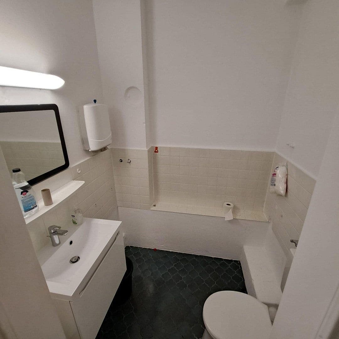 Pronájem kanceláře 62 m², Kompagniestrasse 13, Flensburg, Šlesvicko-Holštýnsko Pronájem kanceláře 62 m², Kompagniestrasse 13, Flensburg, Šlesvicko-Holštýnsko