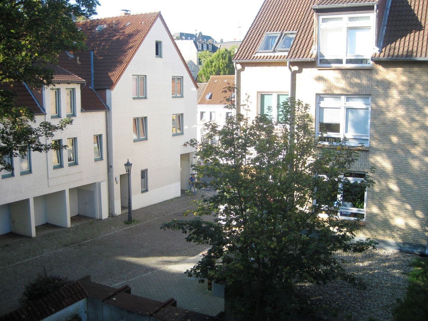 Pronájem kanceláře 62 m², Kompagniestrasse 13, Flensburg, Šlesvicko-Holštýnsko Pronájem kanceláře 62 m², Kompagniestrasse 13, Flensburg, Šlesvicko-Holštýnsko