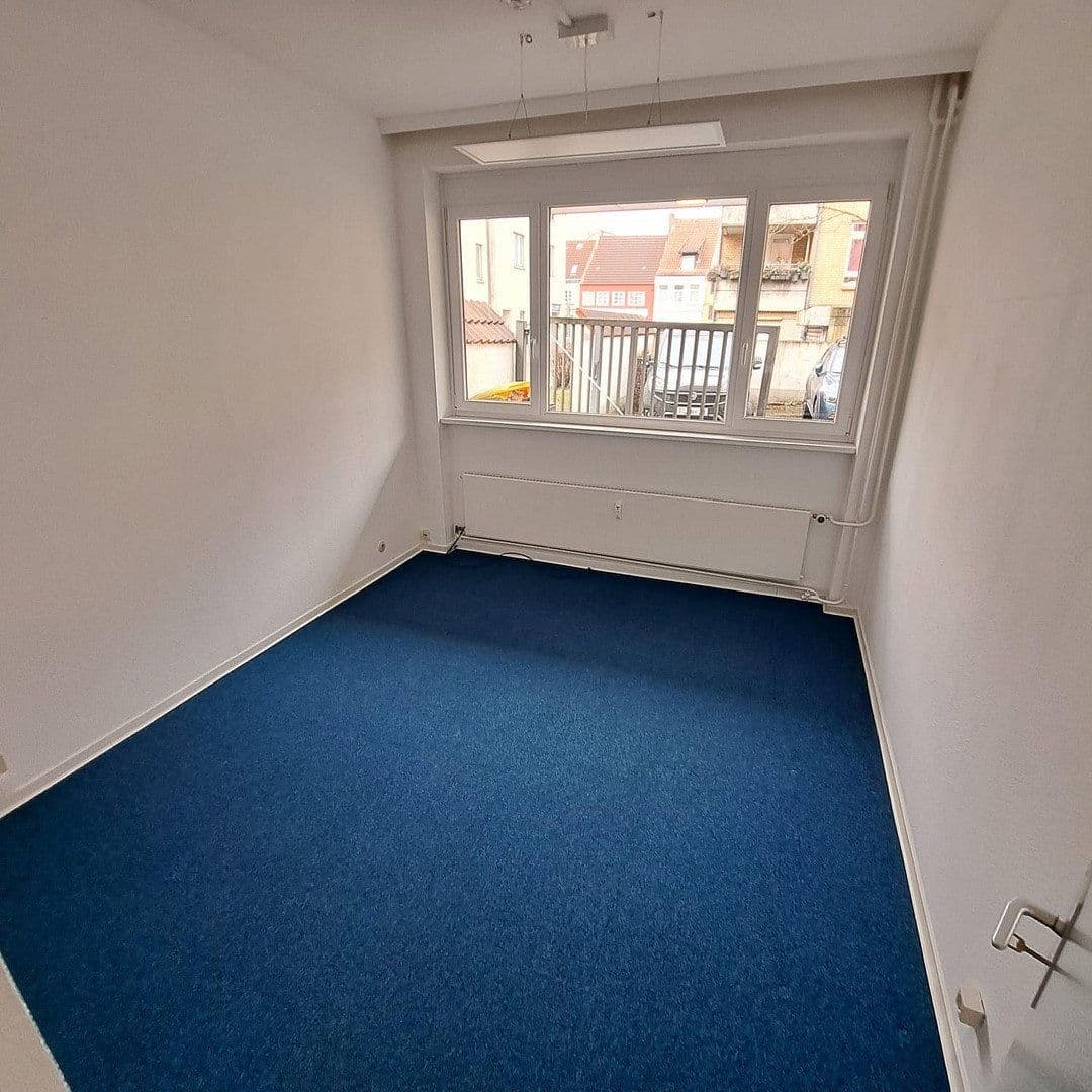 Pronájem kanceláře 62 m², Kompagniestrasse 13, Flensburg, Šlesvicko-Holštýnsko Pronájem kanceláře 62 m², Kompagniestrasse 13, Flensburg, Šlesvicko-Holštýnsko