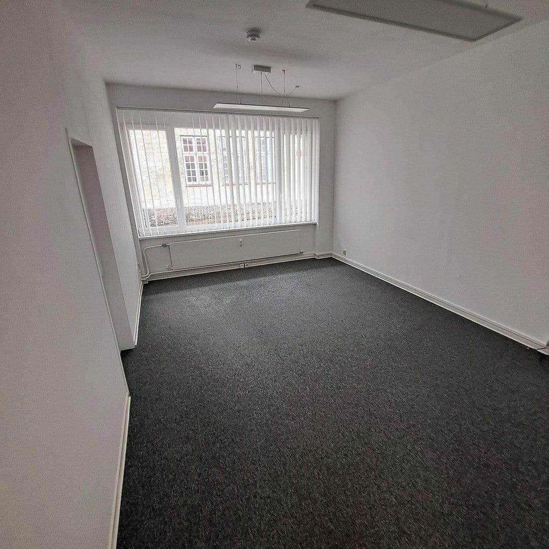Pronájem kanceláře 62 m², Kompagniestrasse 13, Flensburg, Šlesvicko-Holštýnsko Pronájem kanceláře 62 m², Kompagniestrasse 13, Flensburg, Šlesvicko-Holštýnsko