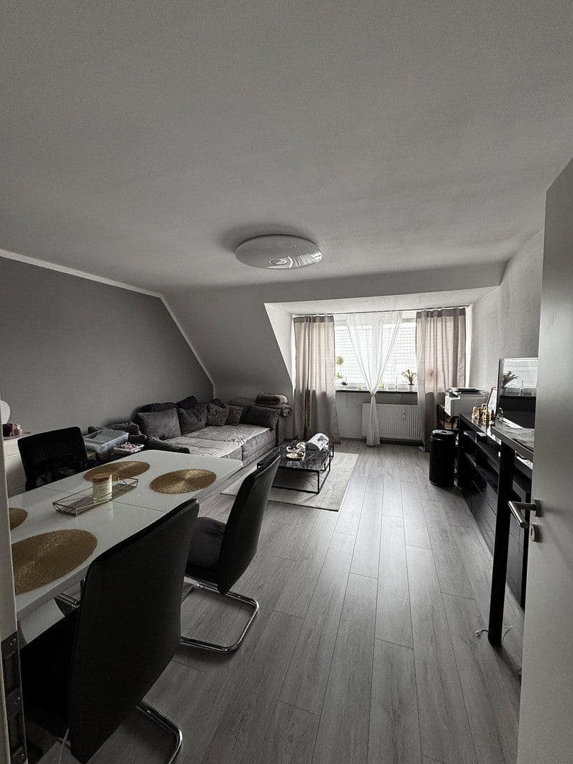 Pronájem bytu 3+1 72 m², Recklinghausen, Severní Porýní-Vestfálsko Pronájem bytu 3+1 72 m², Recklinghausen, Severní Porýní-Vestfálsko