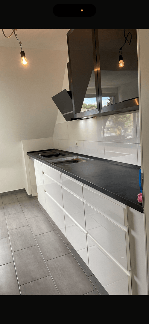 Pronájem bytu 3+1 72 m², Recklinghausen, Severní Porýní-Vestfálsko Pronájem bytu 3+1 72 m², Recklinghausen, Severní Porýní-Vestfálsko