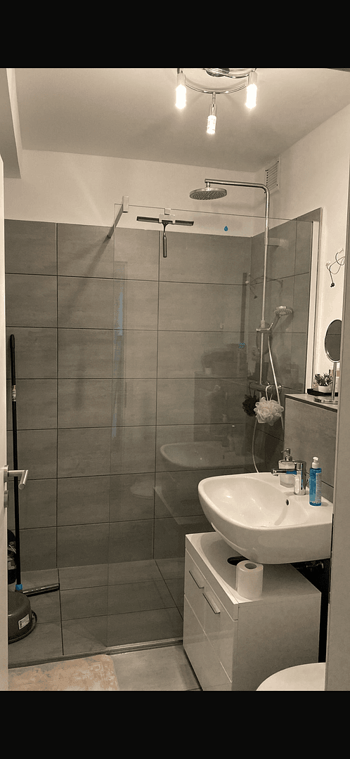 Pronájem bytu 3+1 72 m², Recklinghausen, Severní Porýní-Vestfálsko Pronájem bytu 3+1 72 m², Recklinghausen, Severní Porýní-Vestfálsko