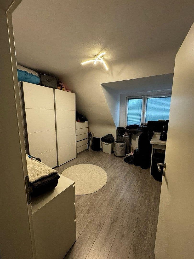 Pronájem bytu 3+1 72 m², Recklinghausen, Severní Porýní-Vestfálsko Pronájem bytu 3+1 72 m², Recklinghausen, Severní Porýní-Vestfálsko