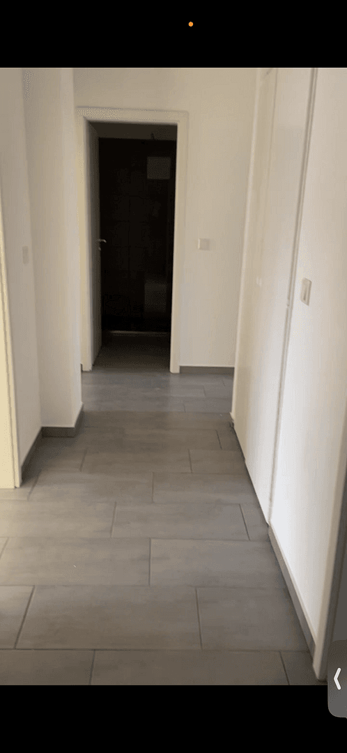 Pronájem bytu 3+1 72 m², Recklinghausen, Severní Porýní-Vestfálsko Pronájem bytu 3+1 72 m², Recklinghausen, Severní Porýní-Vestfálsko