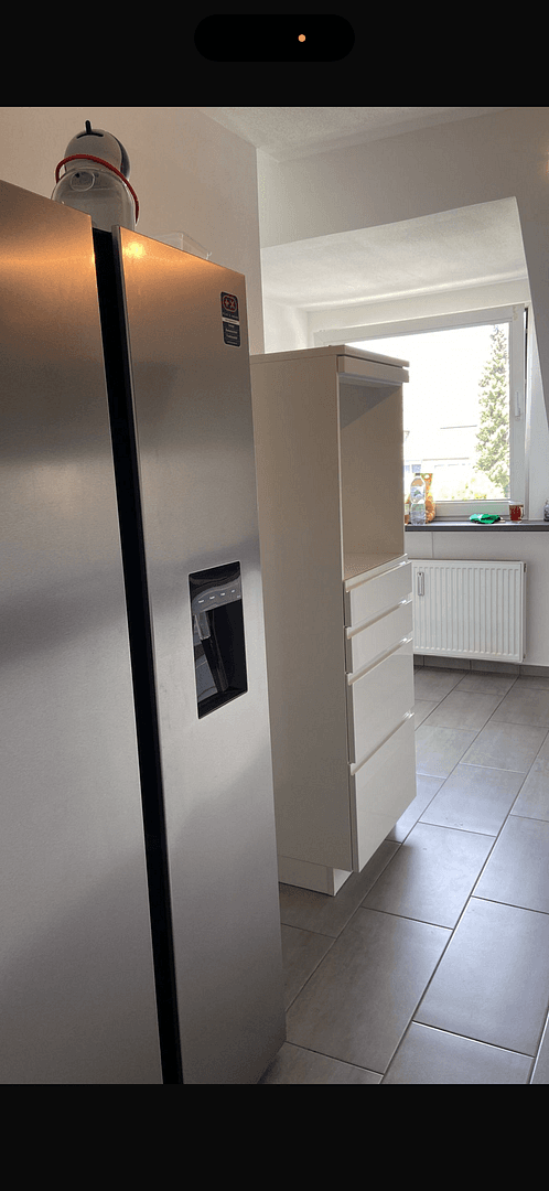 Pronájem bytu 3+1 72 m², Recklinghausen, Severní Porýní-Vestfálsko Pronájem bytu 3+1 72 m², Recklinghausen, Severní Porýní-Vestfálsko
