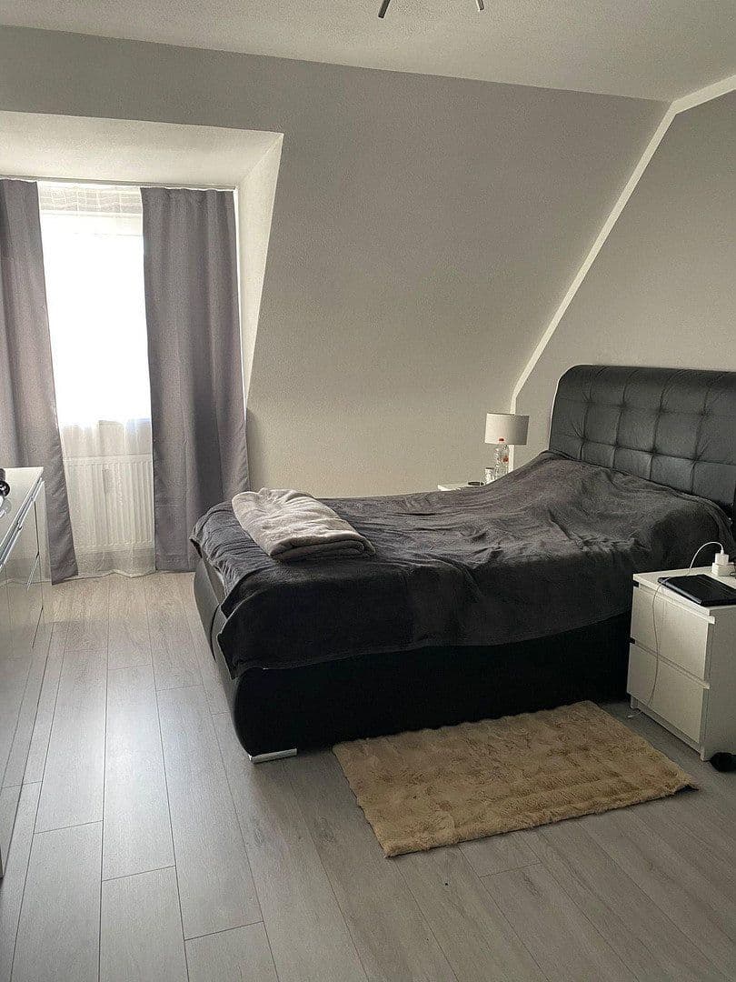 Pronájem bytu 3+1 72 m², Recklinghausen, Severní Porýní-Vestfálsko Pronájem bytu 3+1 72 m², Recklinghausen, Severní Porýní-Vestfálsko