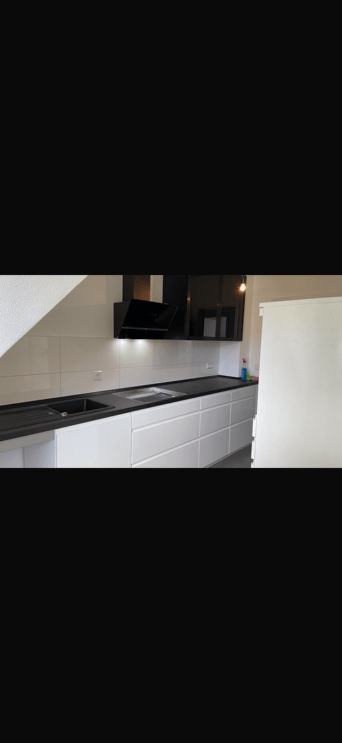 Pronájem bytu 3+1 72 m², Recklinghausen, Severní Porýní-Vestfálsko Pronájem bytu 3+1 72 m², Recklinghausen, Severní Porýní-Vestfálsko