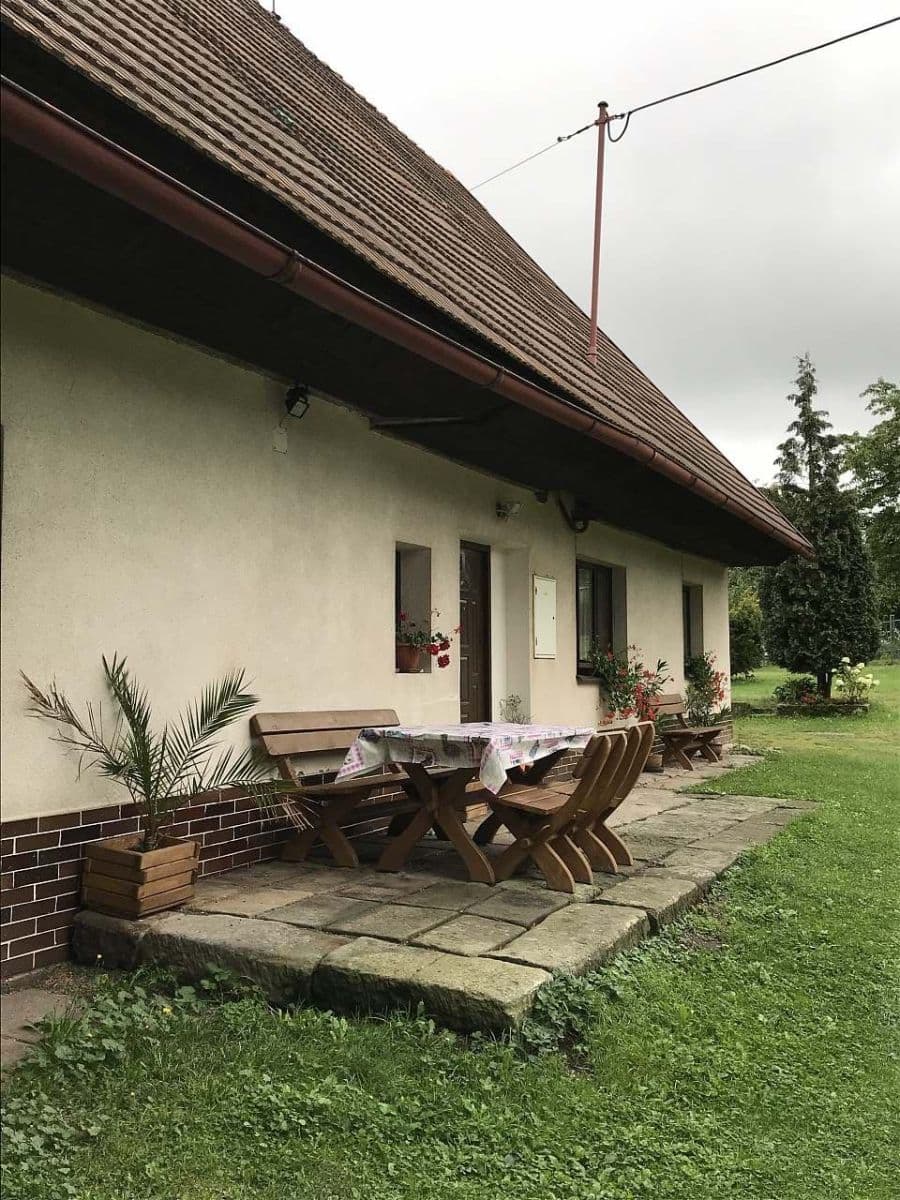 Pronájem chaty, chalupy, Velké Petrovice, Královéhradecký kraj Pronájem chaty, chalupy, Velké Petrovice, Královéhradecký kraj