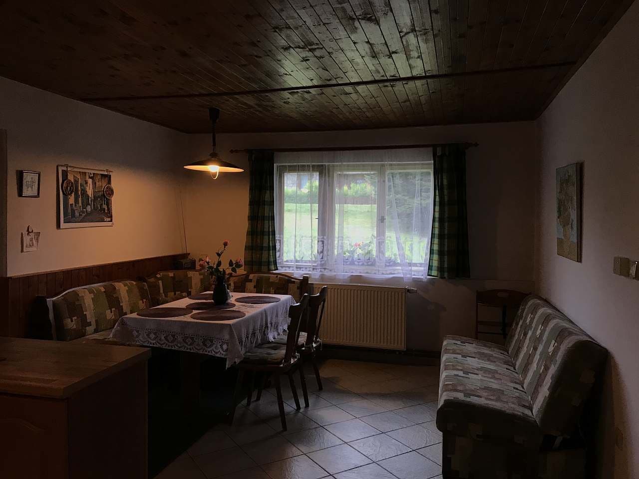 Pronájem chaty, chalupy, Velké Petrovice, Královéhradecký kraj Pronájem chaty, chalupy, Velké Petrovice, Královéhradecký kraj