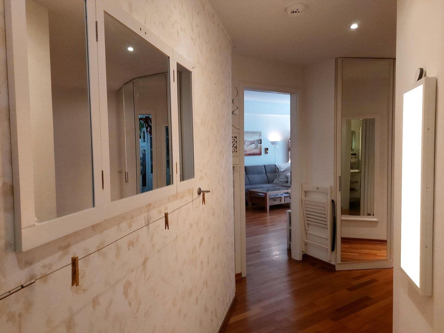 Pronájem bytu 2+1 76 m², Hamburg, Hamburg Pronájem bytu 2+1 76 m², Hamburg, Hamburg
