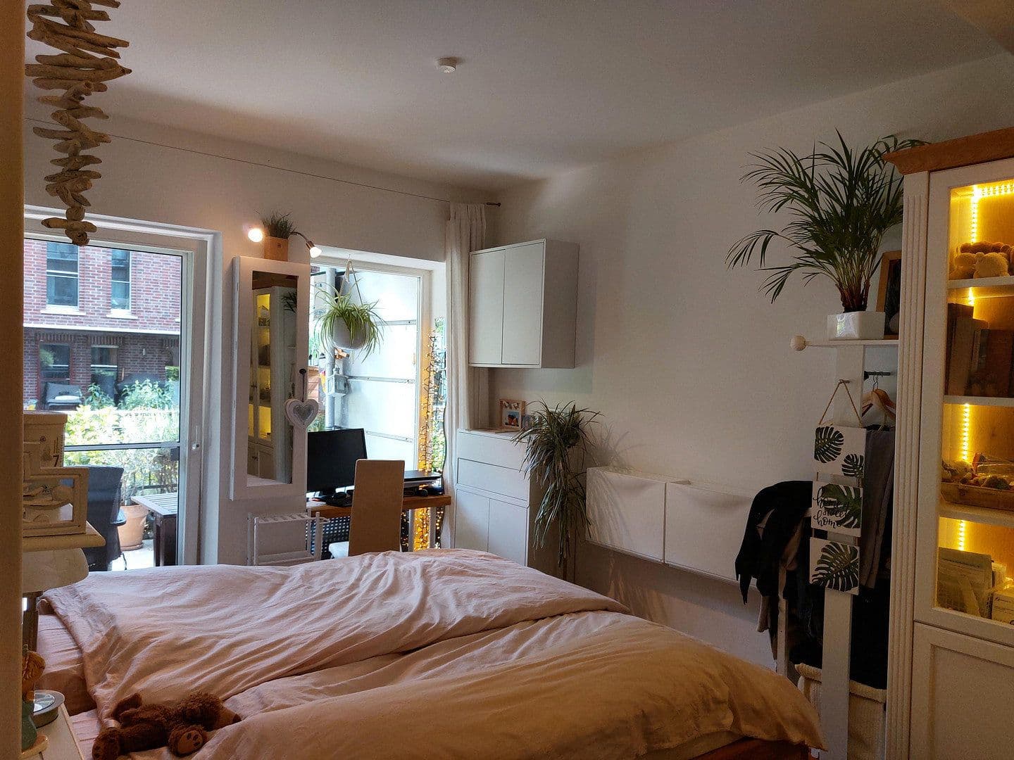 Pronájem bytu 2+1 76 m², Hamburg, Hamburg Pronájem bytu 2+1 76 m², Hamburg, Hamburg