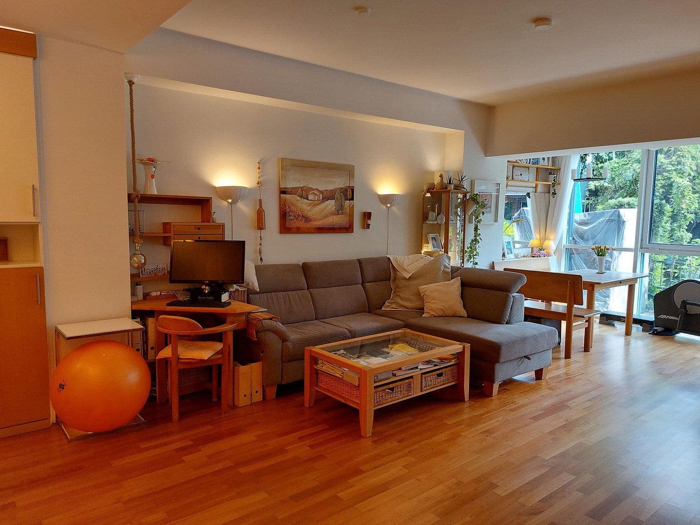Pronájem bytu 2+1 76 m², Hamburg, Hamburg Pronájem bytu 2+1 76 m², Hamburg, Hamburg