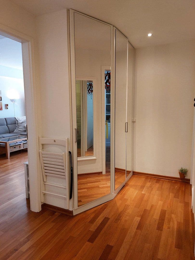 Pronájem bytu 2+1 76 m², Hamburg, Hamburg Pronájem bytu 2+1 76 m², Hamburg, Hamburg