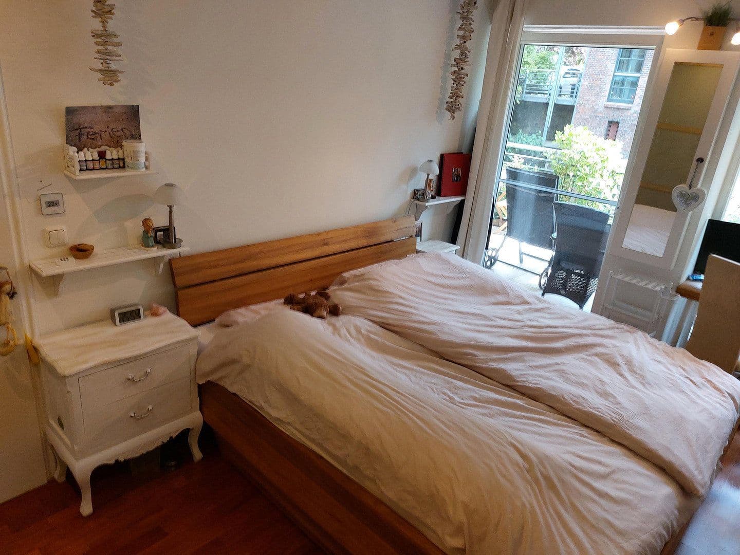 Pronájem bytu 2+1 76 m², Hamburg, Hamburg Pronájem bytu 2+1 76 m², Hamburg, Hamburg