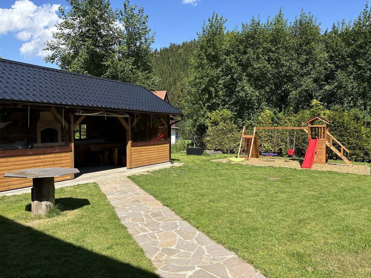 Pronájem chaty, chalupy, Malá Morávka, Moravskoslezský kraj Pronájem chaty, chalupy, Malá Morávka, Moravskoslezský kraj
