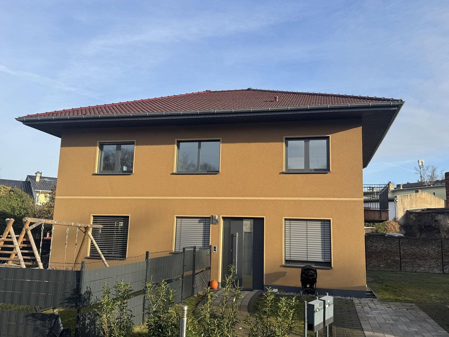 Pronájem bytu 4+1 105 m², Berlin, Berlín Pronájem bytu 4+1 105 m², Berlin, Berlín