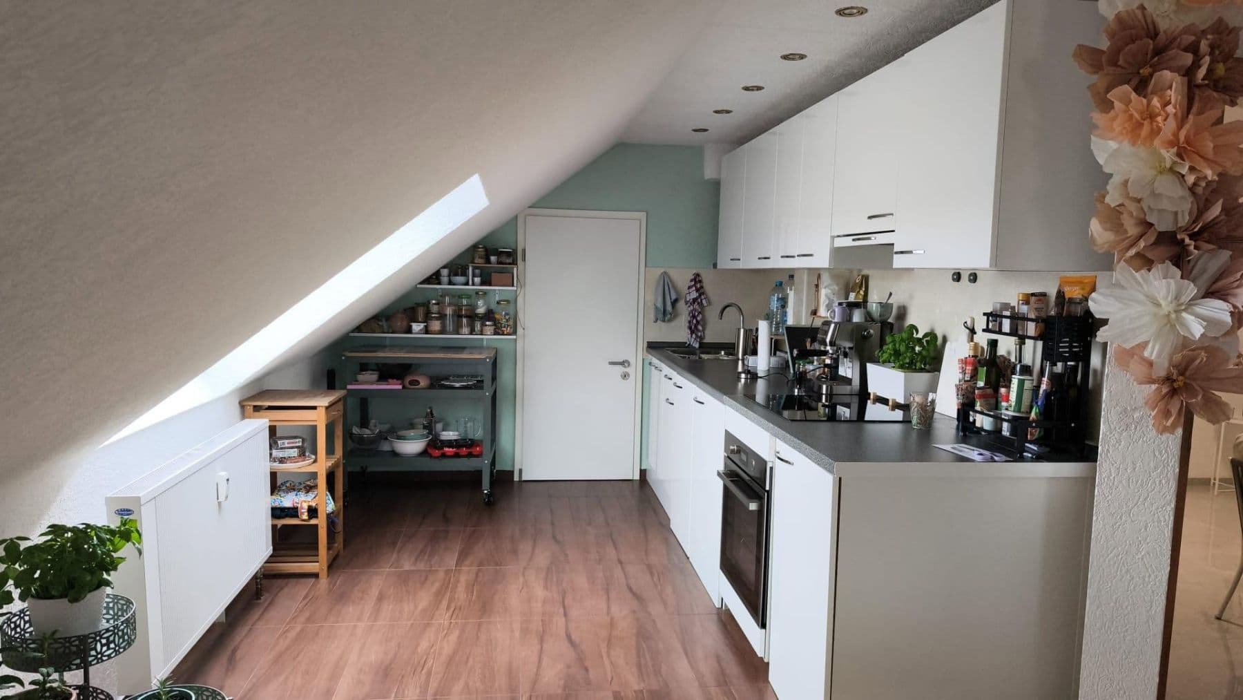 Pronájem kanceláře 50 m², Carl-Zeiss-Str. 5, Frankenthal, Porýní-Falc Pronájem kanceláře 50 m², Carl-Zeiss-Str. 5, Frankenthal, Porýní-Falc