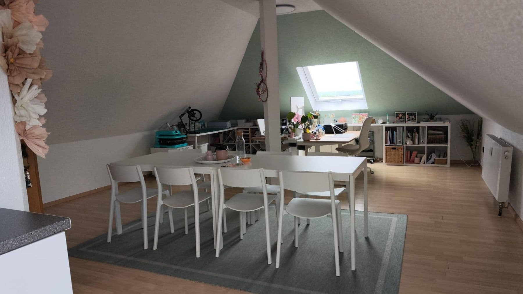Pronájem kanceláře 50 m², Carl-Zeiss-Str. 5, Frankenthal, Porýní-Falc Pronájem kanceláře 50 m², Carl-Zeiss-Str. 5, Frankenthal, Porýní-Falc