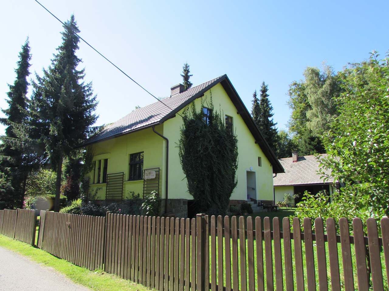 Pronájem chaty, chalupy, Nýdek, Moravskoslezský kraj Pronájem chaty, chalupy, Nýdek, Moravskoslezský kraj