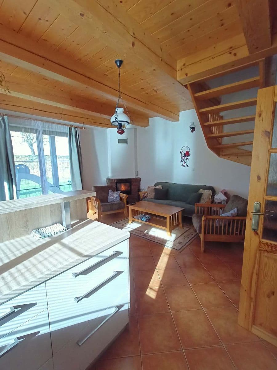 Pronájem chaty, chalupy, Moravec, Kraj Vysočina Pronájem chaty, chalupy, Moravec, Kraj Vysočina