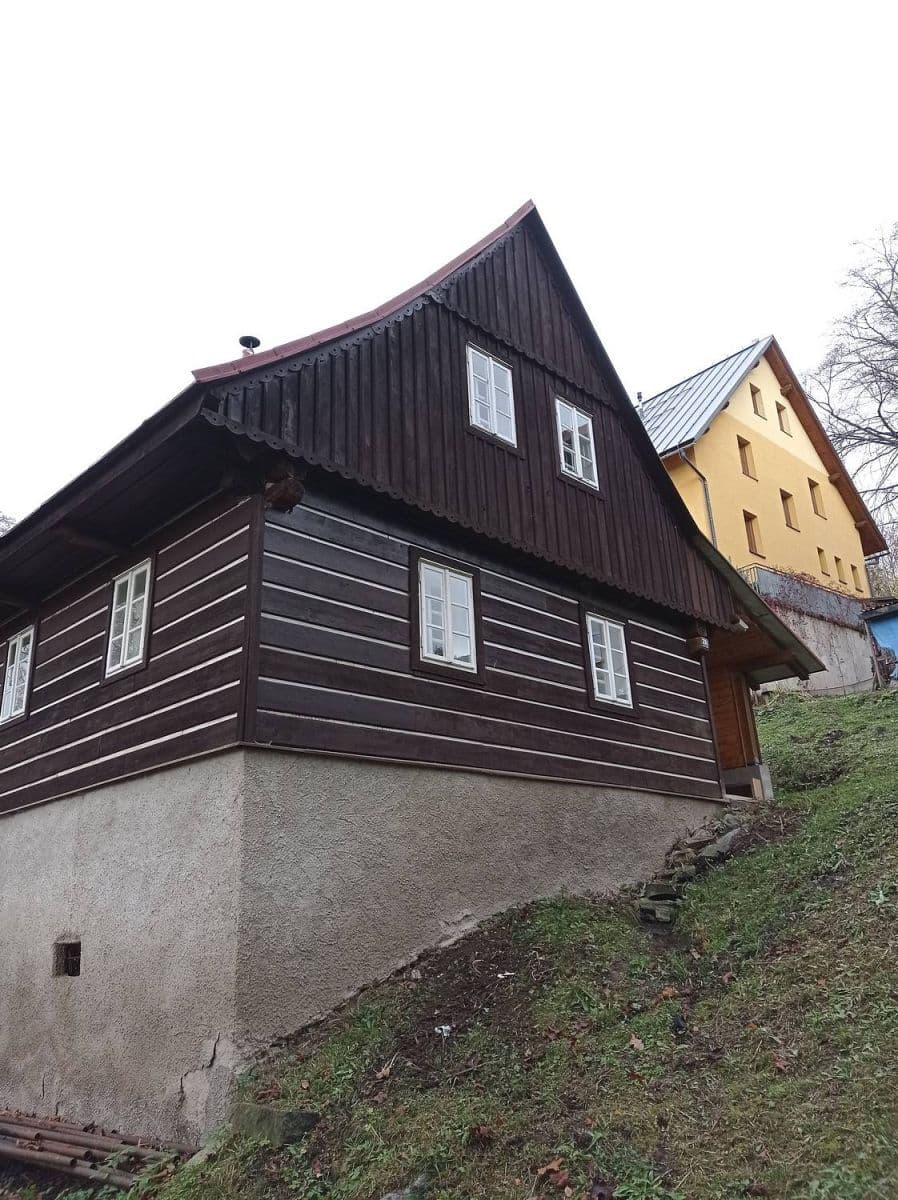 Pronájem chaty, chalupy, Vítkovice, Liberecký kraj Pronájem chaty, chalupy, Vítkovice, Liberecký kraj
