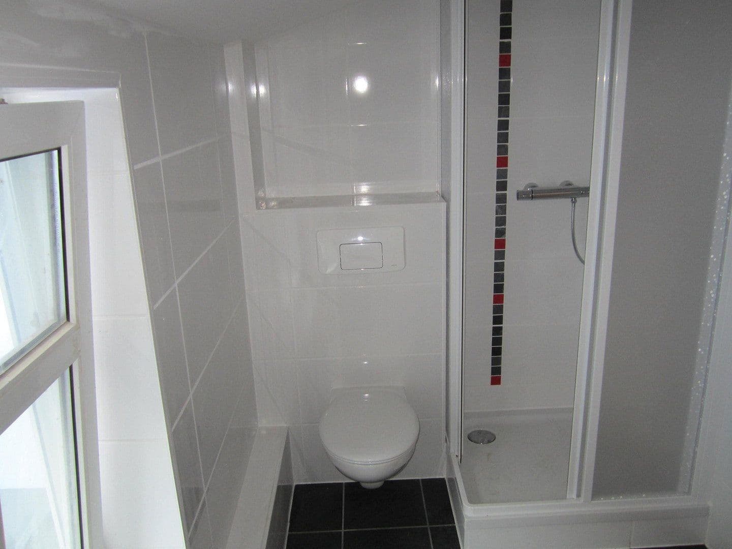 Pronájem bytu 2+1 58 m², Seestraße, Nové Střelice, Mecklenburg-Vorpommern Pronájem bytu 2+1 58 m², Seestraße, Nové Střelice, Mecklenburg-Vorpommern