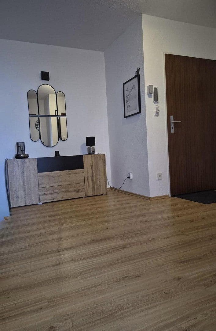 Pronájem bytu 3+1 76 m², Syke, Dolní Sasko Pronájem bytu 3+1 76 m², Syke, Dolní Sasko