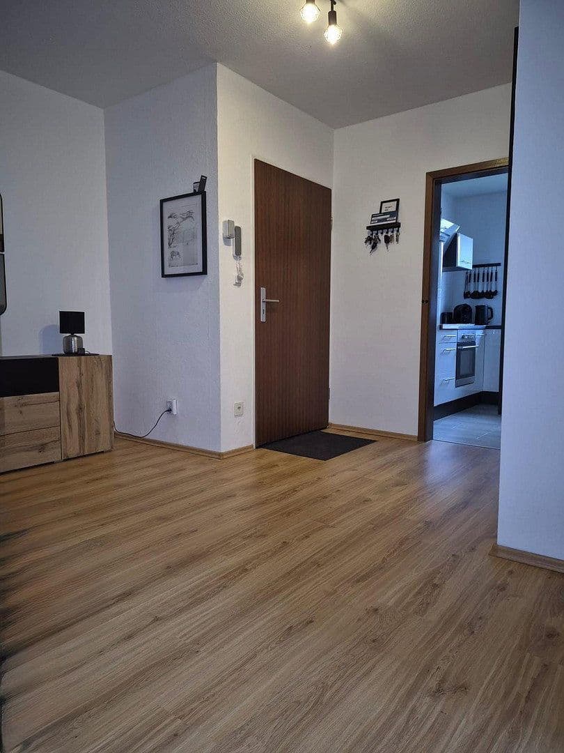 Pronájem bytu 3+1 76 m², Syke, Dolní Sasko Pronájem bytu 3+1 76 m², Syke, Dolní Sasko