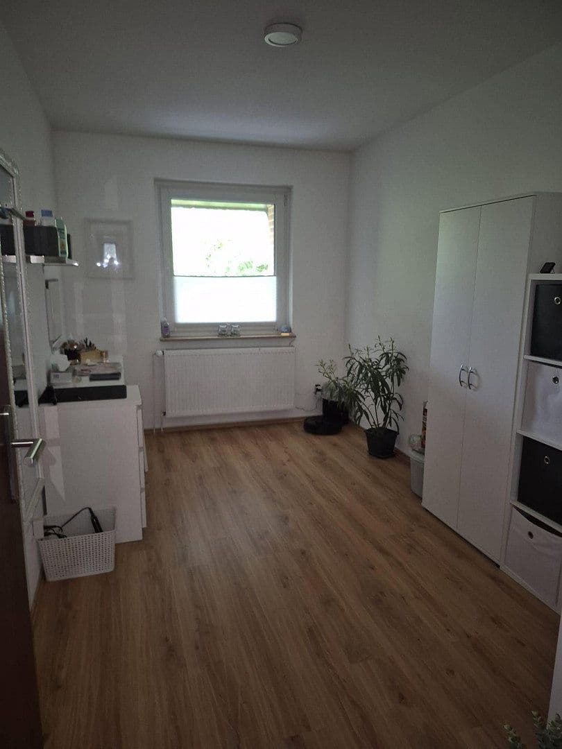Pronájem bytu 3+1 76 m², Syke, Dolní Sasko Pronájem bytu 3+1 76 m², Syke, Dolní Sasko