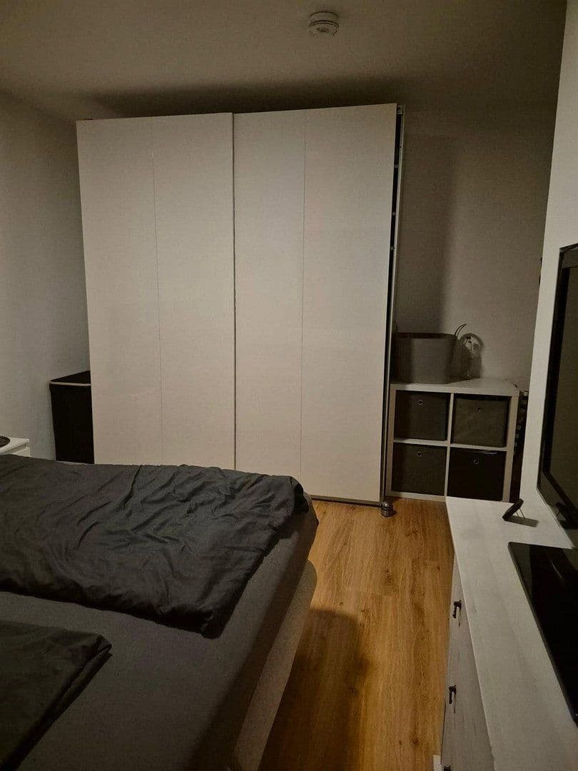 Pronájem bytu 3+1 76 m², Syke, Dolní Sasko Pronájem bytu 3+1 76 m², Syke, Dolní Sasko