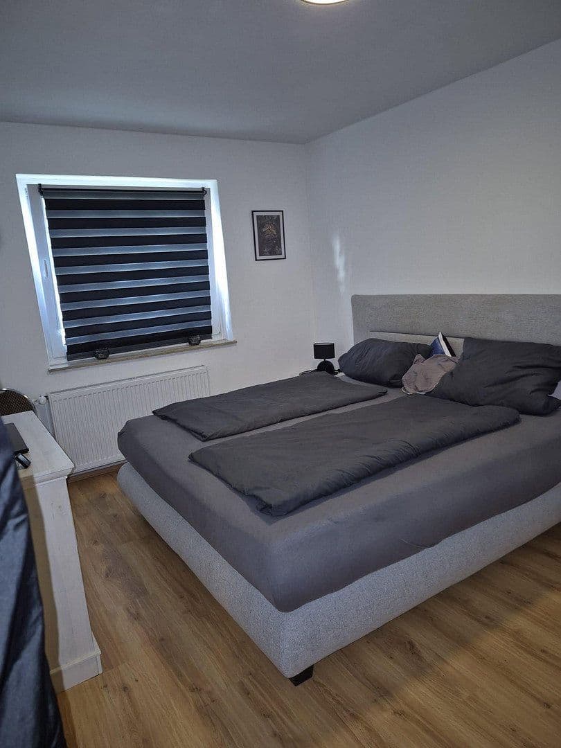 Pronájem bytu 3+1 76 m², Syke, Dolní Sasko Pronájem bytu 3+1 76 m², Syke, Dolní Sasko