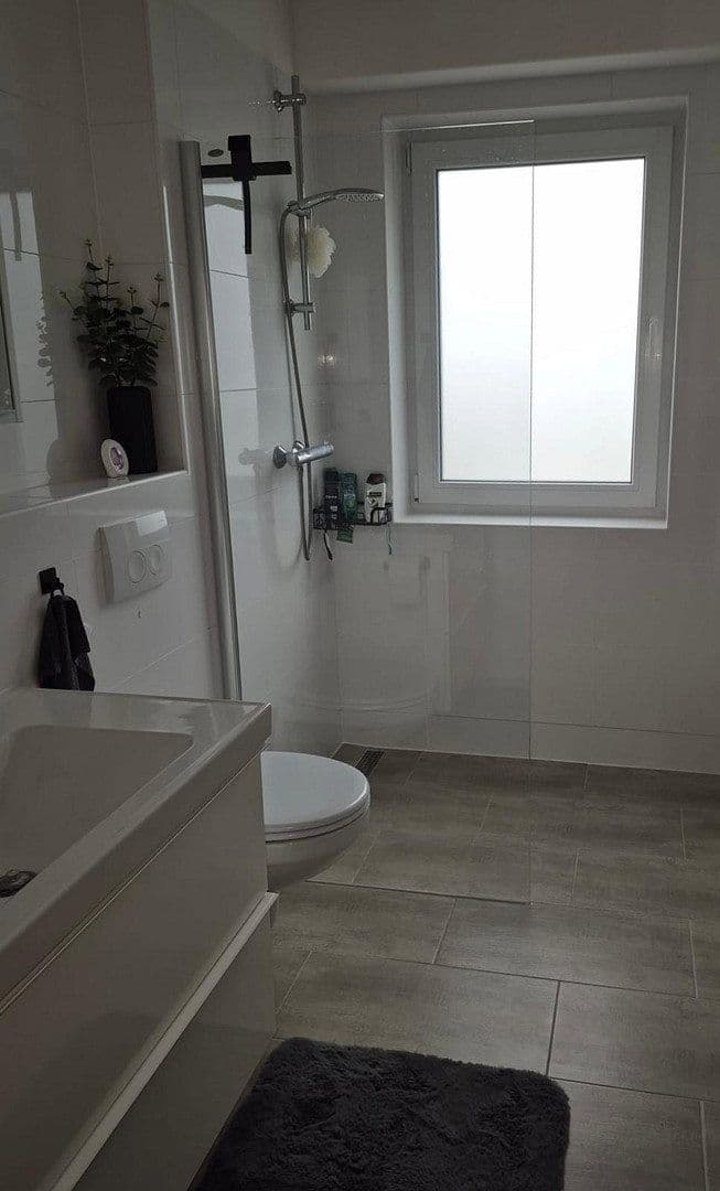 Pronájem bytu 3+1 76 m², Syke, Dolní Sasko Pronájem bytu 3+1 76 m², Syke, Dolní Sasko
