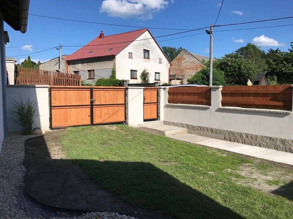 Pronájem chaty, chalupy, Leskovec nad Moravicí, Moravskoslezský kraj Pronájem chaty, chalupy, Leskovec nad Moravicí, Moravskoslezský kraj