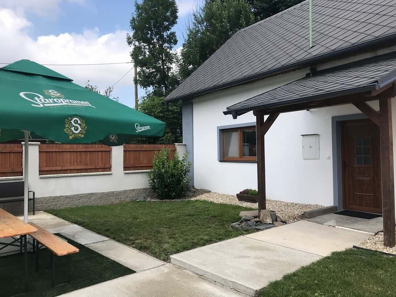 Pronájem chaty, chalupy, Leskovec nad Moravicí, Moravskoslezský kraj Pronájem chaty, chalupy, Leskovec nad Moravicí, Moravskoslezský kraj