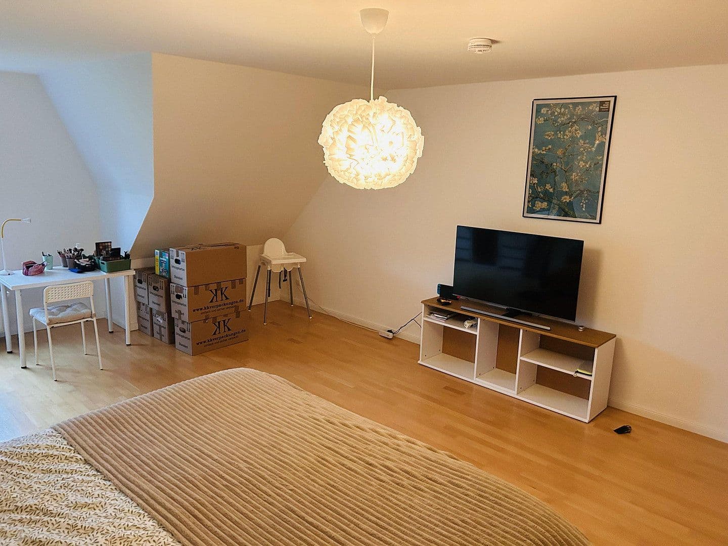 Pronájem bytu 3+kk 135 m², Fahltsweide, 3, Rellingen, Šlesvicko-Holštýnsko Pronájem bytu 3+kk 135 m², Fahltsweide, 3, Rellingen, Šlesvicko-Holštýnsko