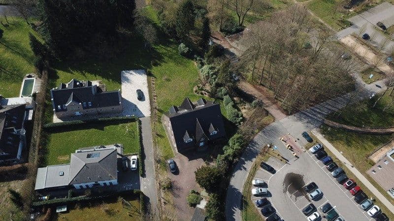 Pronájem bytu 3+kk 135 m², Fahltsweide, 3, Rellingen, Šlesvicko-Holštýnsko Pronájem bytu 3+kk 135 m², Fahltsweide, 3, Rellingen, Šlesvicko-Holštýnsko