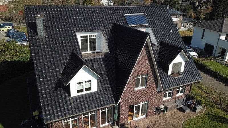 Pronájem bytu 3+kk 135 m², Fahltsweide, 3, Rellingen, Šlesvicko-Holštýnsko Pronájem bytu 3+kk 135 m², Fahltsweide, 3, Rellingen, Šlesvicko-Holštýnsko