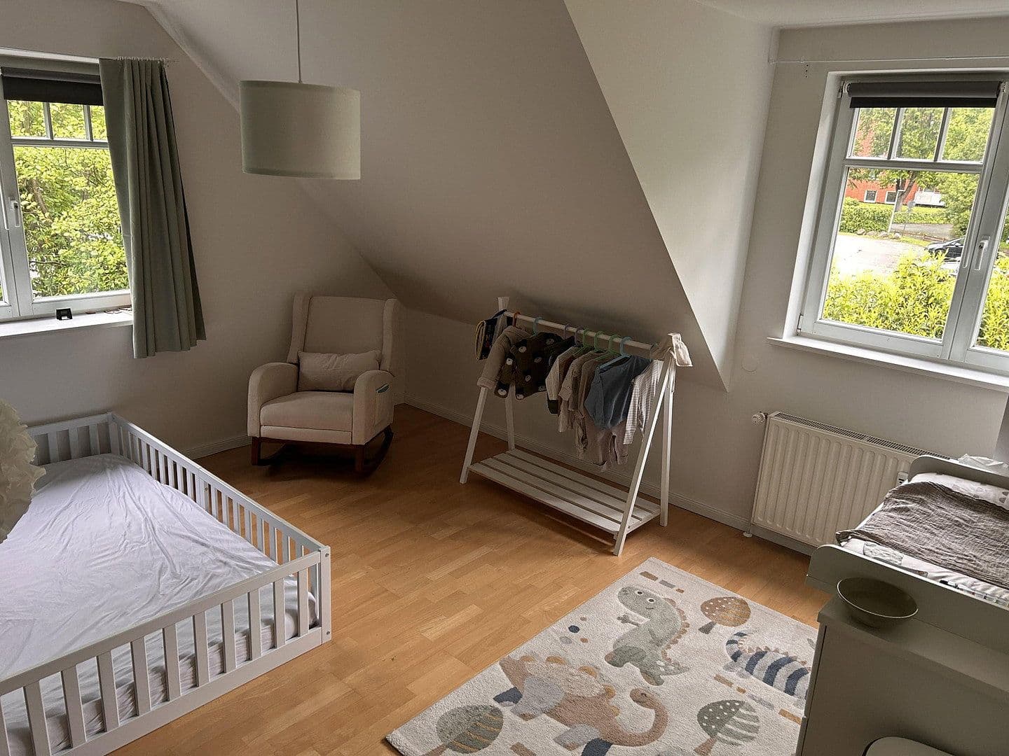 Pronájem bytu 3+kk 135 m², Fahltsweide, 3, Rellingen, Šlesvicko-Holštýnsko Pronájem bytu 3+kk 135 m², Fahltsweide, 3, Rellingen, Šlesvicko-Holštýnsko