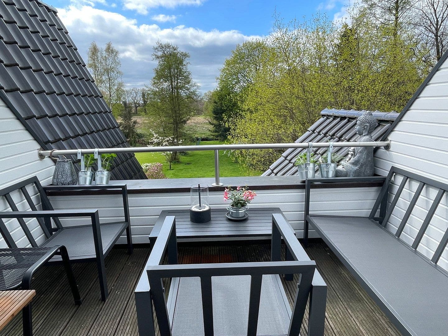 Pronájem bytu 3+kk 135 m², Fahltsweide, 3, Rellingen, Šlesvicko-Holštýnsko Pronájem bytu 3+kk 135 m², Fahltsweide, 3, Rellingen, Šlesvicko-Holštýnsko