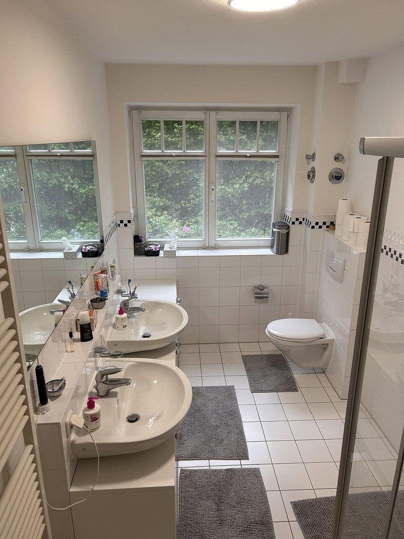 Pronájem bytu 3+kk 135 m², Fahltsweide, 3, Rellingen, Šlesvicko-Holštýnsko Pronájem bytu 3+kk 135 m², Fahltsweide, 3, Rellingen, Šlesvicko-Holštýnsko