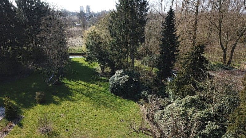 Pronájem bytu 3+kk 135 m², Fahltsweide, 3, Rellingen, Šlesvicko-Holštýnsko Pronájem bytu 3+kk 135 m², Fahltsweide, 3, Rellingen, Šlesvicko-Holštýnsko