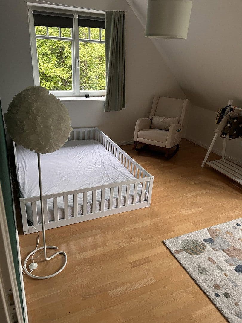 Pronájem bytu 3+kk 135 m², Fahltsweide, 3, Rellingen, Šlesvicko-Holštýnsko Pronájem bytu 3+kk 135 m², Fahltsweide, 3, Rellingen, Šlesvicko-Holštýnsko