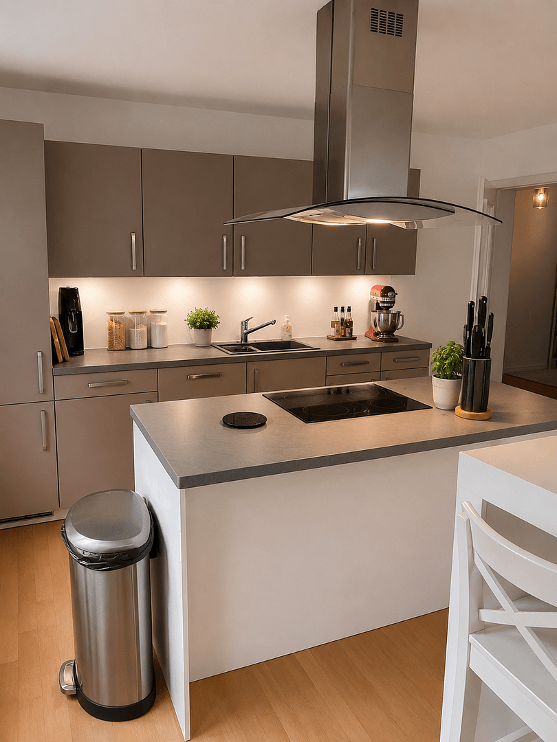 Pronájem bytu 3+kk 135 m², Fahltsweide, 3, Rellingen, Šlesvicko-Holštýnsko Pronájem bytu 3+kk 135 m², Fahltsweide, 3, Rellingen, Šlesvicko-Holštýnsko