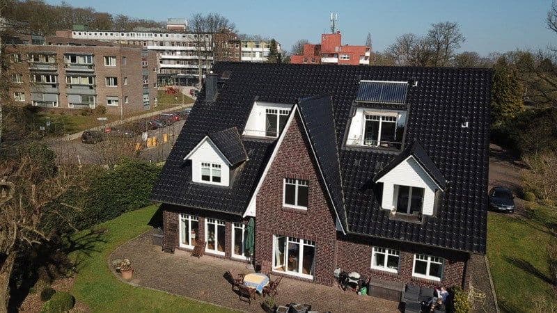 Pronájem bytu 3+kk 135 m², Fahltsweide, 3, Rellingen, Šlesvicko-Holštýnsko Pronájem bytu 3+kk 135 m², Fahltsweide, 3, Rellingen, Šlesvicko-Holštýnsko