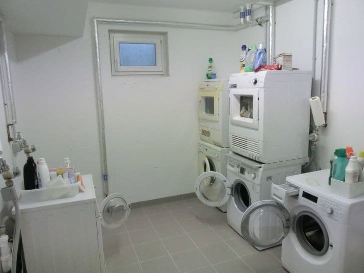 Pronájem bytu 3+1 90 m², Nusszeil 74, Frankfurt, Hessen Pronájem bytu 3+1 90 m², Nusszeil 74, Frankfurt, Hessen