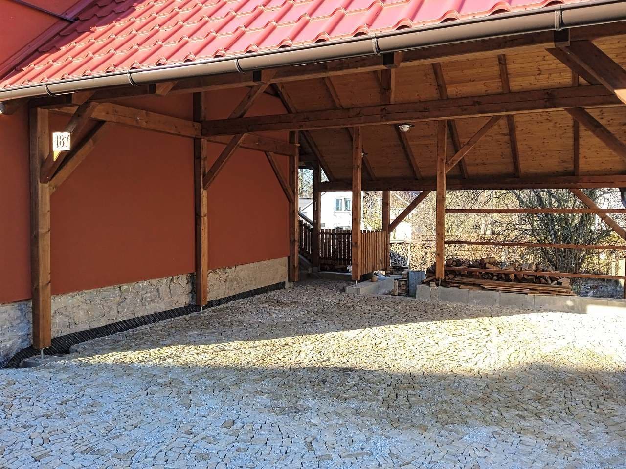 Pronájem chaty, chalupy, Jemnice, Kraj Vysočina Pronájem chaty, chalupy, Jemnice, Kraj Vysočina