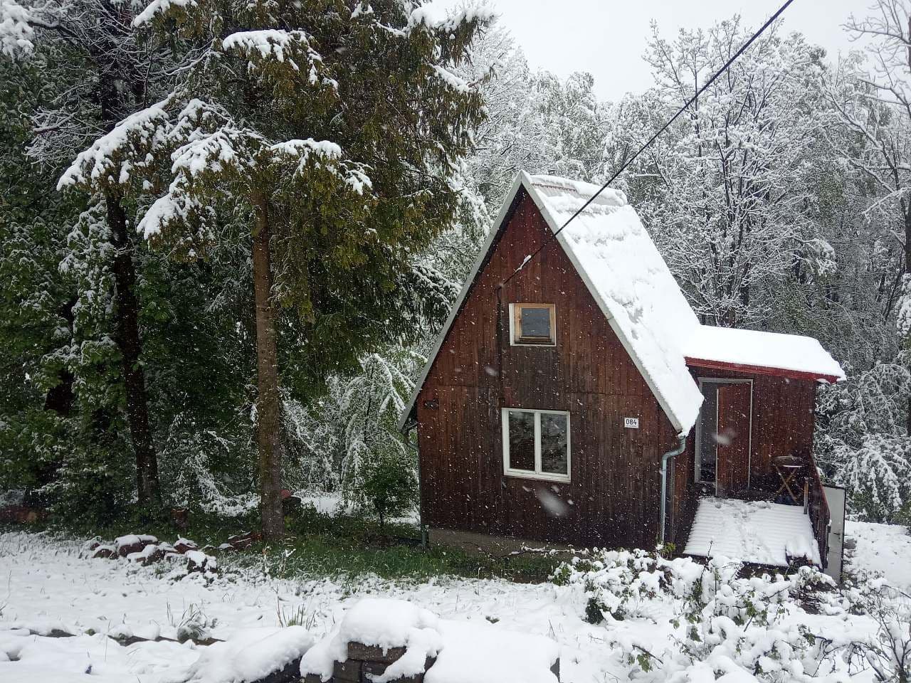 Pronájem chaty, chalupy, Čeladná, Moravskoslezský kraj Pronájem chaty, chalupy, Čeladná, Moravskoslezský kraj