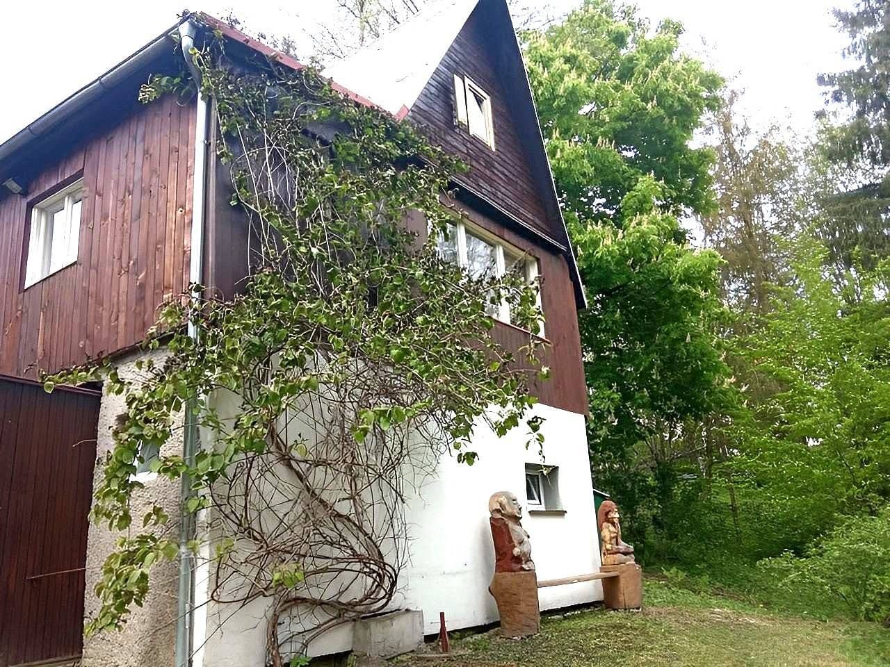 Pronájem chaty, chalupy, Čeladná, Moravskoslezský kraj Pronájem chaty, chalupy, Čeladná, Moravskoslezský kraj