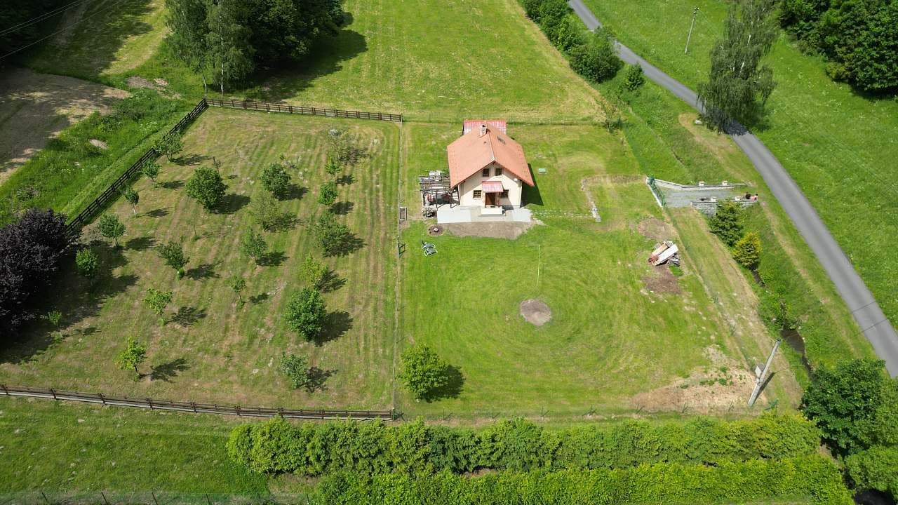 Pronájem chaty, chalupy, Hošťálkovy, Moravskoslezský kraj Pronájem chaty, chalupy, Hošťálkovy, Moravskoslezský kraj
